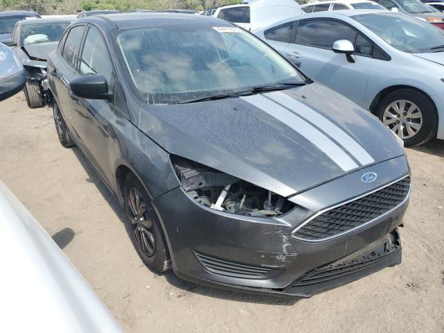 Photo 4 from auction – 2017 FORD FOCUS S with VIN 1FADP3E29HL218527