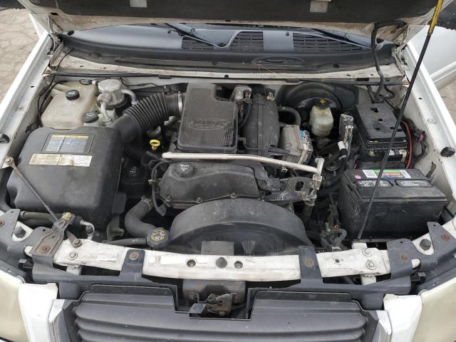 Photo 12 from auction – 2004 GMC ENVOY with VIN 1GKES16S746217857