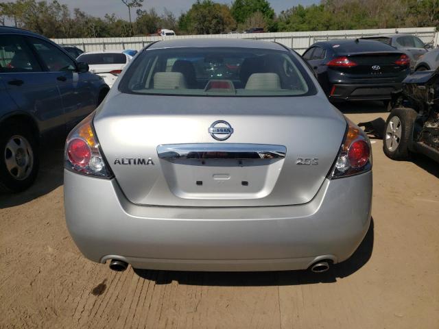 Photo 6 from auction – 2012 NISSAN ALTIMA BAS with VIN 1N4AL2AP4CN432106