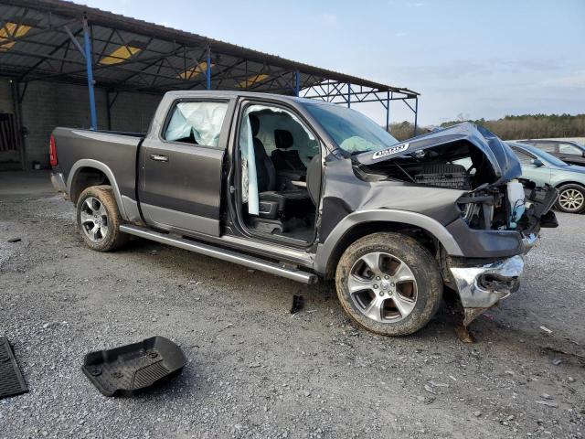 Photo 4 from auction – 2020 RAM 1500 LARAM with VIN 1C6SRFJT1LN156489