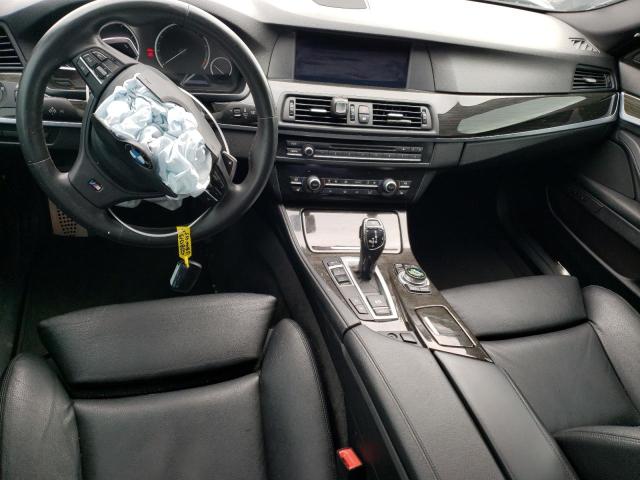 Photo 8 from auction – 2013 BMW 535 I with VIN WBAFR7C5XDC824802