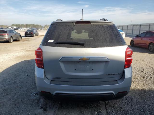 Photo 6 from auction – 2016 CHEVROLET EQUINOX LT with VIN 2GNALCEK0G6197249
