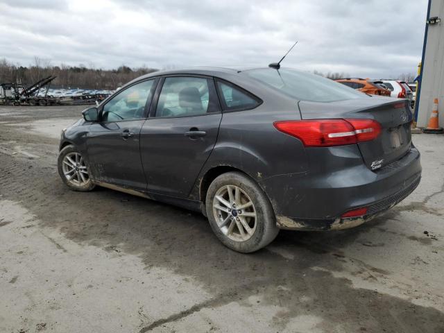 Photo 2 from auction – 2015 FORD FOCUS SE with VIN 1FADP3F2XFL374992