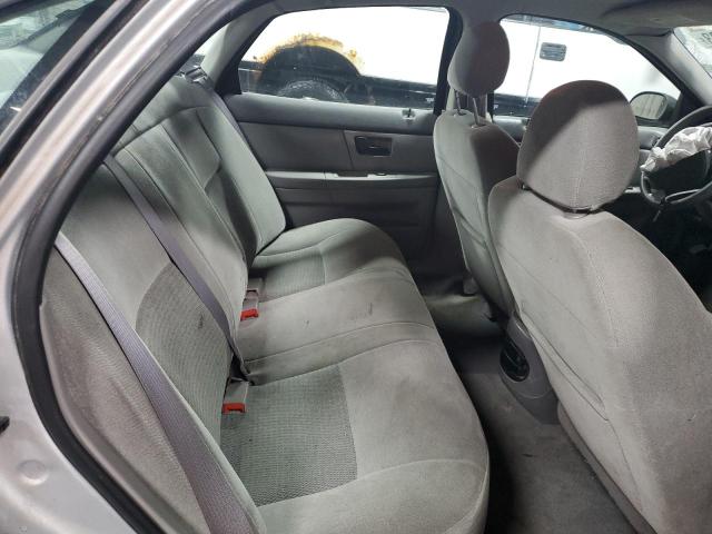 Photo 10 from auction – 2006 FORD TAURUS SE with VIN 1FAFP53U16A236568