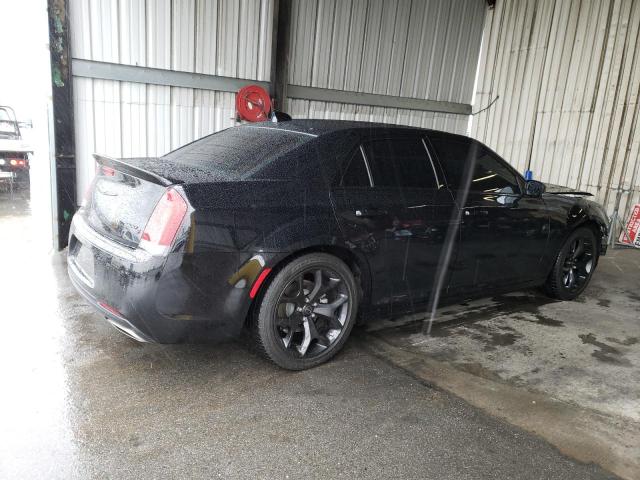 Photo 3 from auction – 2022 CHRYSLER 300 S with VIN 2C3CCABT8NH121142