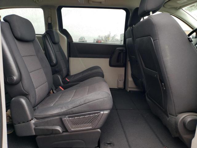 Photo 11 from auction – 2008 DODGE GRAND CARA with VIN 1D8HN54P28B140156