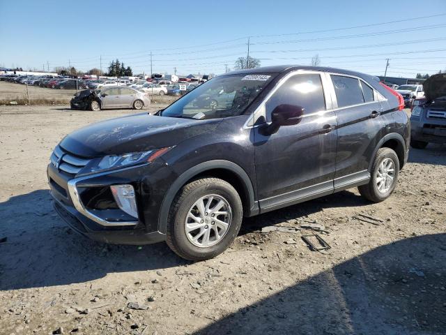 MITSUBISHI ECLIPSE CR 2019 with VIN JA4AT3AA9KZ033530 - Photo from auction