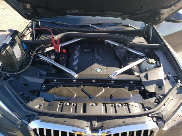 Photo 12 from auction – 2020 BMW X5 XDRIVE4 with VIN 5UXCR6C05L9B52035