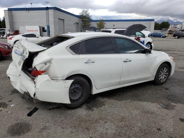Photo 3 from auction – 2015 NISSAN ALTIMA 2.5 with VIN 1N4AL3AP3FN885241