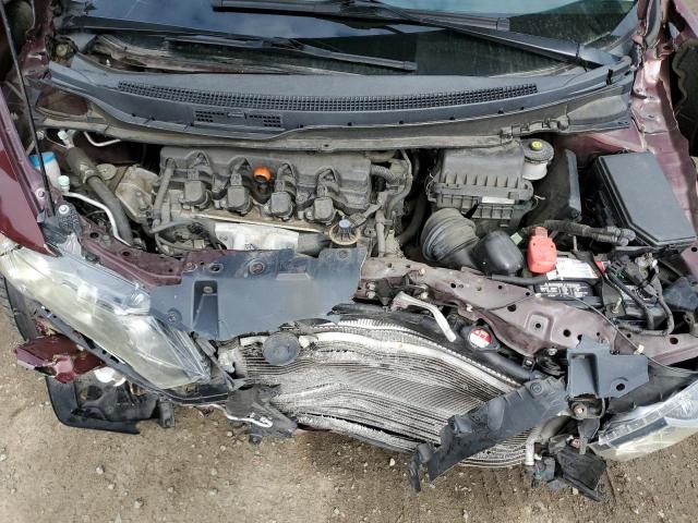 Photo 11 from auction – 2013 HONDA CIVIC LX with VIN 2HGFB2F55DH511001