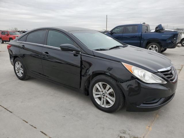 صورة رقم 4 من المزاد - 2012 HYUNDAI SONATA GLS مع VIN 5NPEB4AC2CH495065