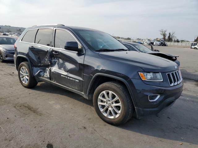 Photo 4 from auction – 2015 JEEP GRAND CHER with VIN 1C4RJFAG6FC704245