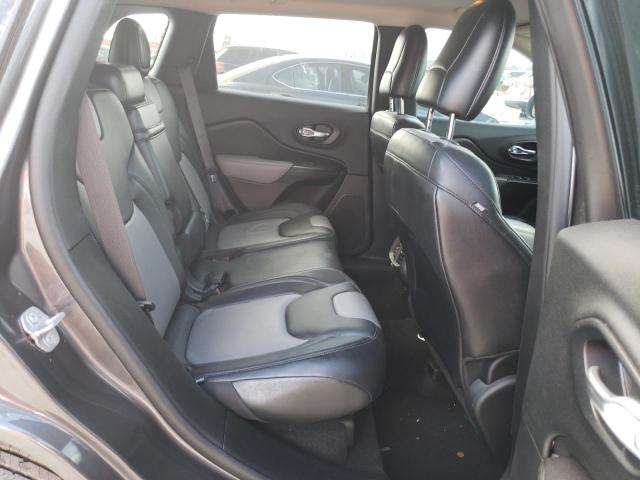 Photo 11 from auction – 2014 JEEP CHEROKEE L with VIN 1C4PJLDB5EW139599