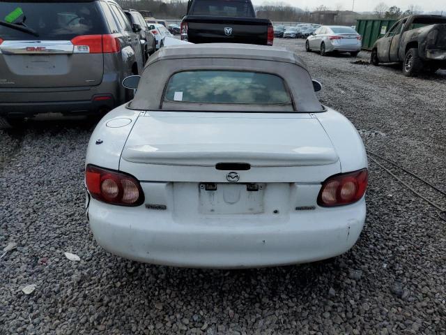 Photo 6 from auction – 2004 MAZDA MX-5 MIATA with VIN JM1NB353840401418