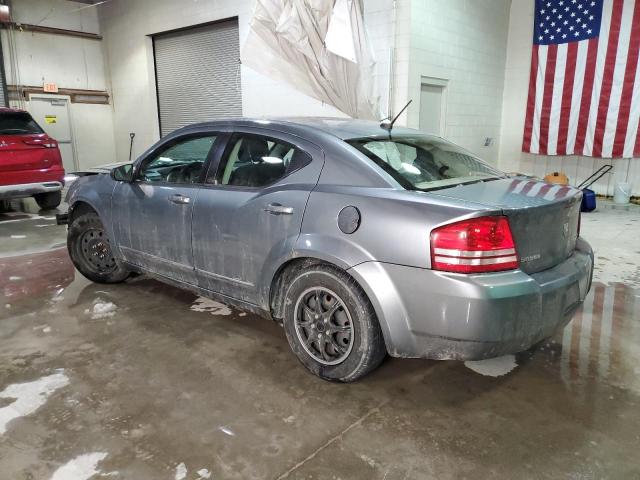 Photo 2 from auction – 2010 DODGE AVENGER SX with VIN 1B3CC4FBXAN193266