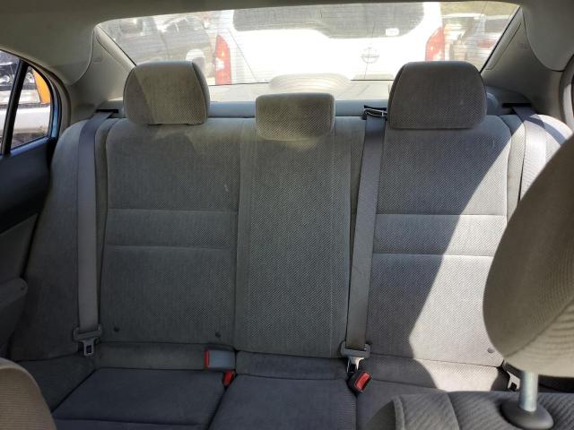 Photo 10 from auction – 2011 HONDA CIVIC LX with VIN 19XFA1F57BE032390