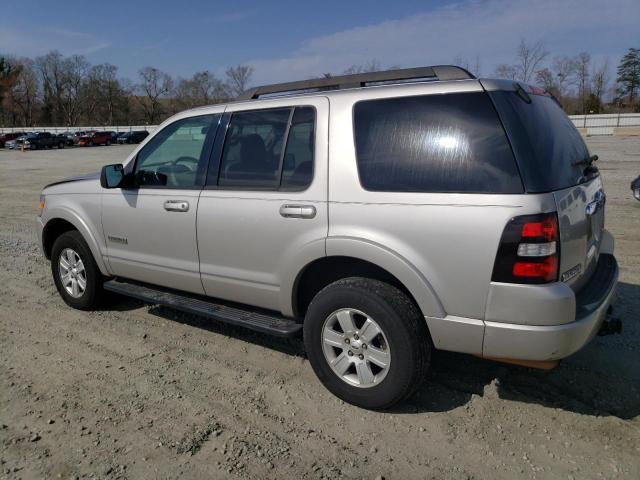 Фото 2 с аукциона – 2007 FORD EXPLORER X с VIN 1FMEU63E97UA86315