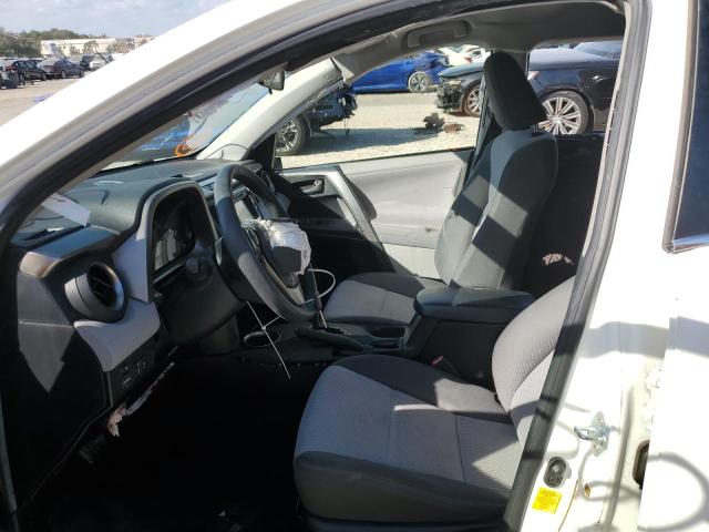 Photo 7 from auction – 2013 TOYOTA RAV4 LE with VIN JTMZFREV9DD009812