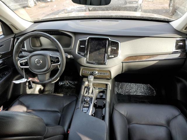 Photo 8 from auction – 2018 VOLVO XC90 T6 with VIN YV4A22PK7J1332544