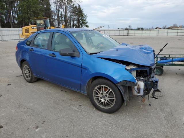 Photo 4 from auction – 2010 FORD FOCUS SE with VIN 1FAHP3FN4AW159319