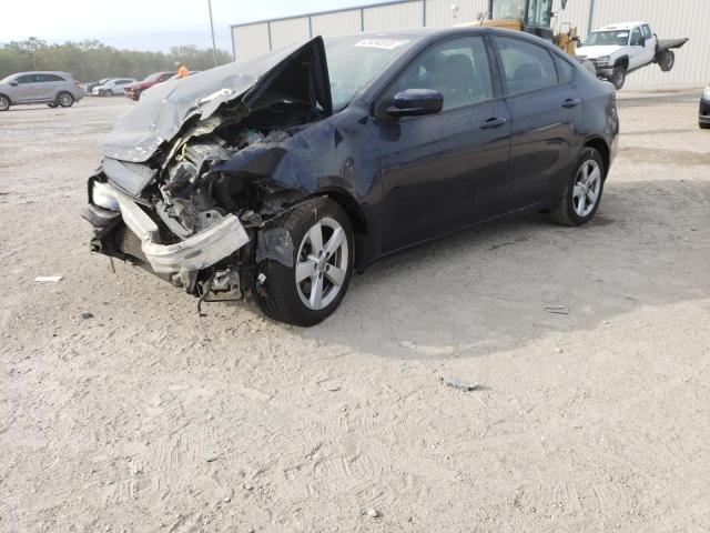 DODGE DART 2015 with VIN 1C3CDFBBXFD265632 - Photo from auction