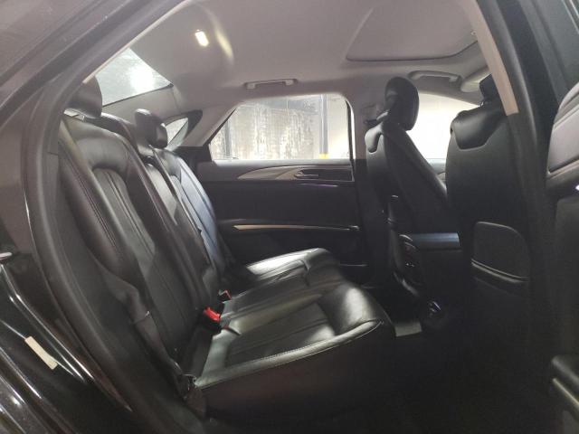 Photo 10 from auction – 2013 LINCOLN MKZ HYBRID with VIN 3LN6L2LU6DR828566