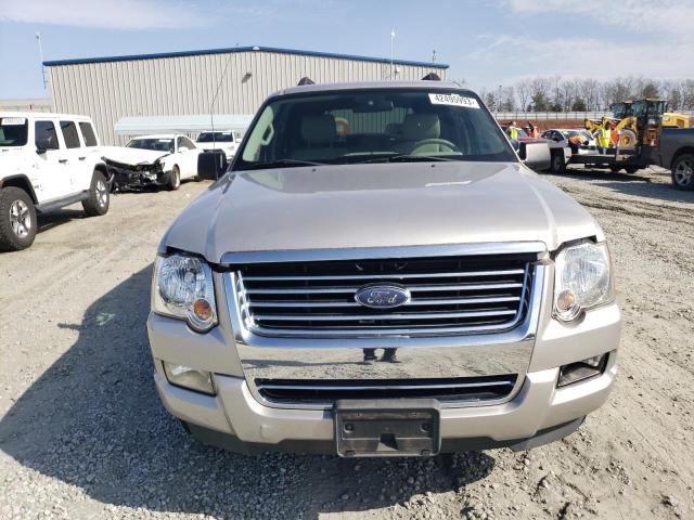 Photo 5 from auction – 2007 FORD EXPLORER X with VIN 1FMEU63E97UA86315