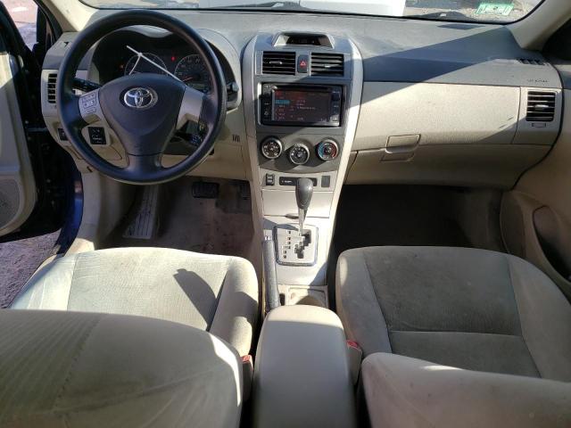 Photo 8 from auction – 2013 TOYOTA COROLLA BA with VIN 2T1BU4EE2DC924332