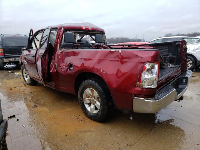 Photo 2 from auction – 2020 RAM 1500 CLASS with VIN 1C6RR6FT4LS151036
