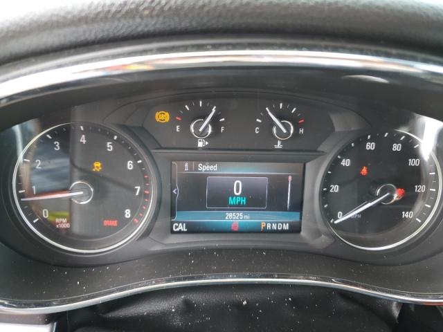Photo 9 from auction – 2019 BUICK ENCORE PRE with VIN KL4CJASB0KB918475