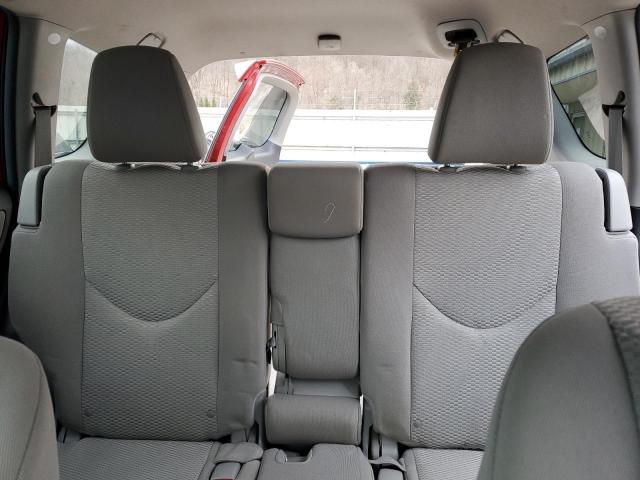 Photo 10 from auction – 2011 TOYOTA RAV4 with VIN 2T3BF4DV0BW153934