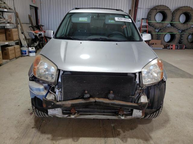 Photo 5 from auction – 2004 TOYOTA RAV4 with VIN JTEGD20V940014832