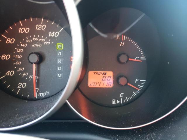 Photo 9 from auction – 2006 MAZDA 3 I with VIN JM1BK32F261406094