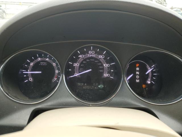 Photo 9 from auction – 2011 LINCOLN MKZ with VIN 3LNHL2GCXBR764345