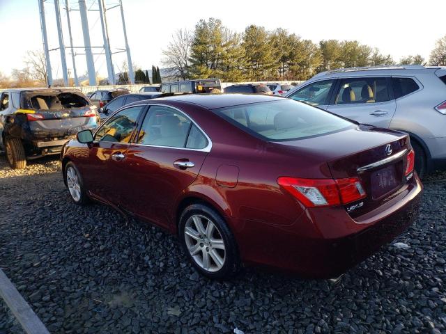 صورة رقم 2 من المزاد - 2007 LEXUS ES 350 مع VIN JTHBJ46G172061470