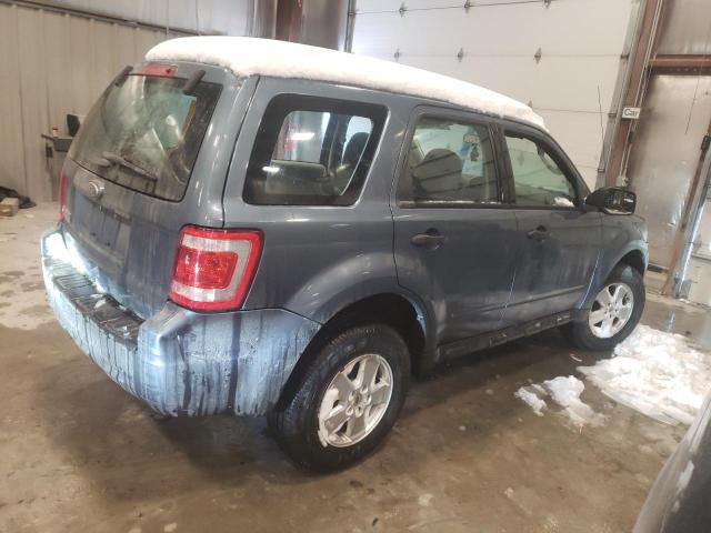 Photo 3 from auction – 2011 FORD ESCAPE XLS with VIN 1FMCU0C7XBKC09274