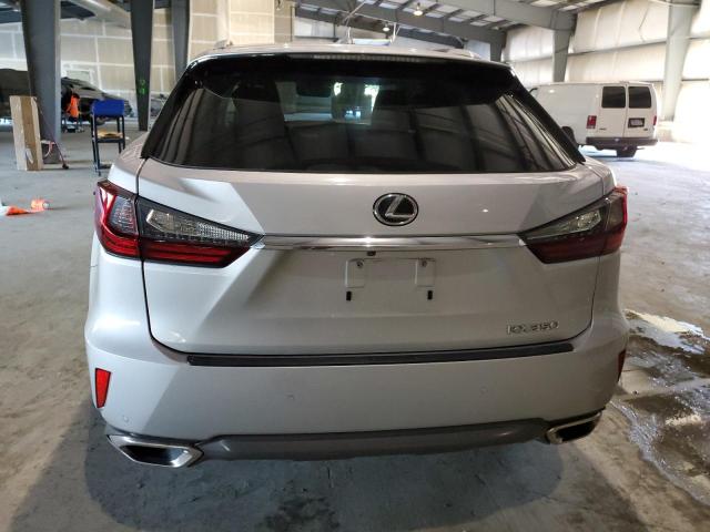 Photo 6 from auction – 2018 LEXUS RX 350 BAS with VIN 2T2BZMCAXJC148752