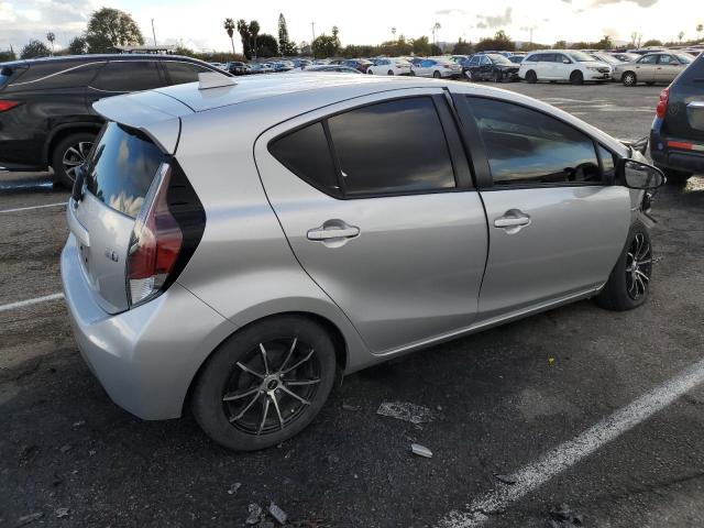 Photo 3 from auction – 2015 TOYOTA PRIUS C with VIN JTDKDTB30F1580052
