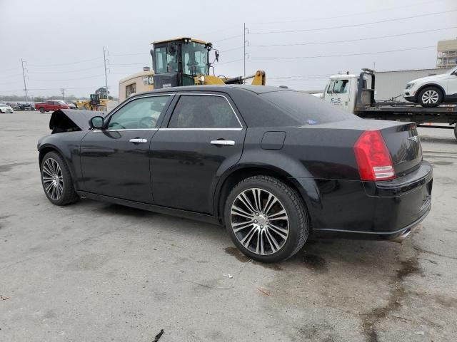 Photo 2 from auction – 2010 CHRYSLER 300 S with VIN 2C3CA9CT8AH263424