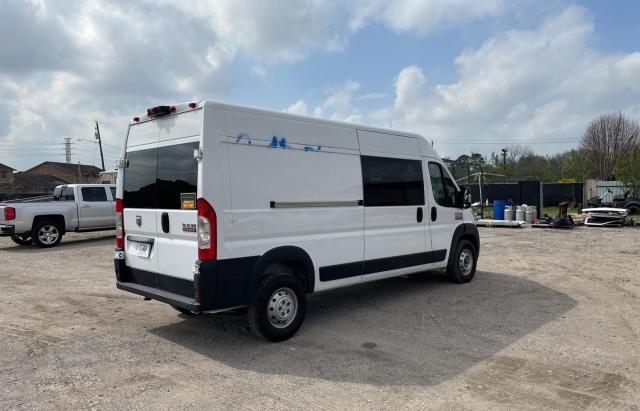 Photo 4 from auction – 2019 RAM PROMASTER with VIN 3C6URVHG4KE527739