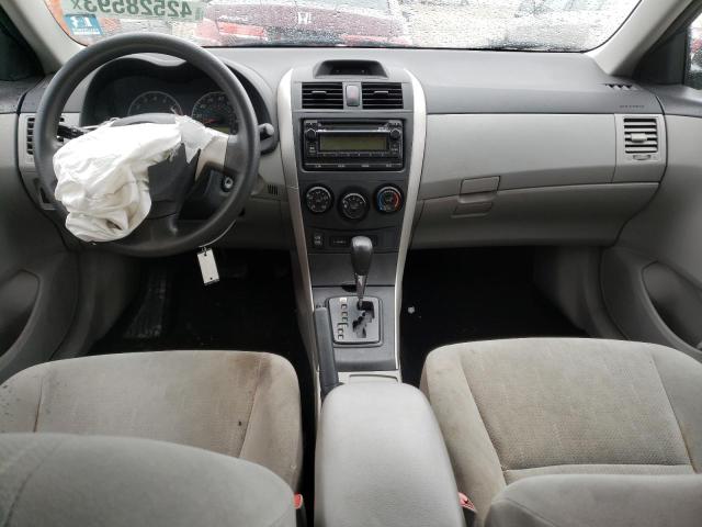 Фото 8 с аукциона – 2012 TOYOTA COROLLA BA с VIN 5YFBU4EE7CP056536