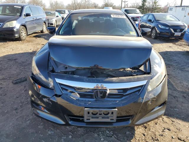 Photo 5 from auction – 2012 HONDA ACCORD EX with VIN 1HGCS1B75CA004858