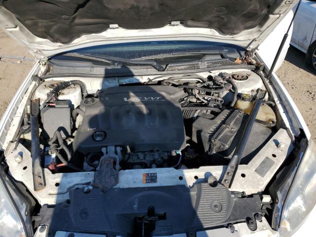 Photo 11 from auction – 2015 CHEVROLET IMPALA LIM with VIN 2G1WA5E32F1106527