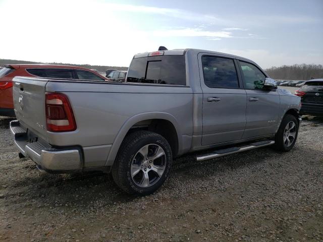 Photo 3 from auction – 2022 RAM 1500 LARAM with VIN 1C6SRFJT7NN385648