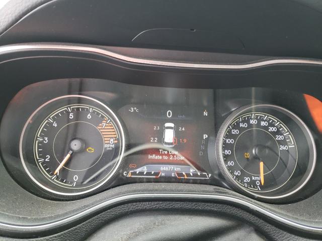 Photo 9 from auction – 2019 JEEP CHEROKEE T with VIN 1C4PJMBX6KD274277