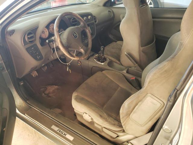 Photo 7 from auction – 2005 ACURA RSX with VIN JH4DC53895S018739