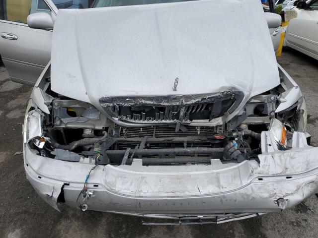 Photo 11 from auction – 2004 LINCOLN TOWN CAR E with VIN 1LNHM81W94Y667838