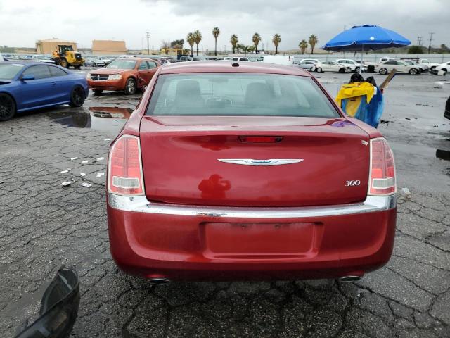Photo 6 from auction – 2013 CHRYSLER 300 with VIN 2C3CCAAG8DH551370