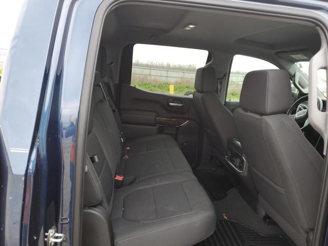 Photo 10 from auction – 2021 GMC SIERRA C15 with VIN 3GTP8CED5MG442956