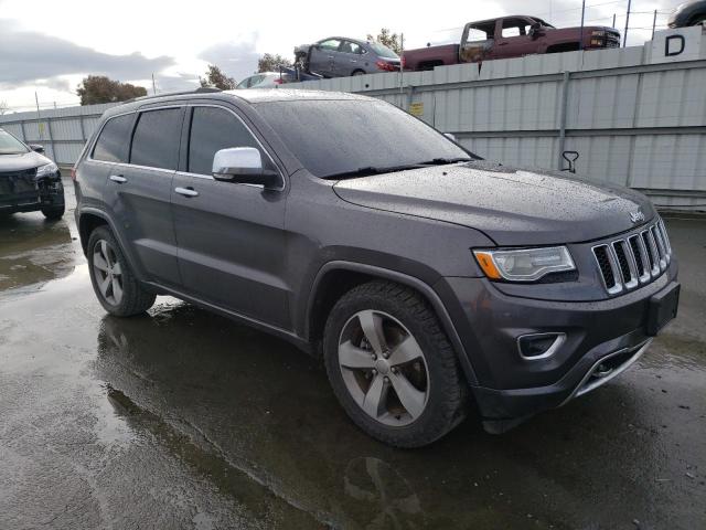 Photo 4 from auction – 2015 JEEP GRAND CHER with VIN 1C4RJFCG7FC794535